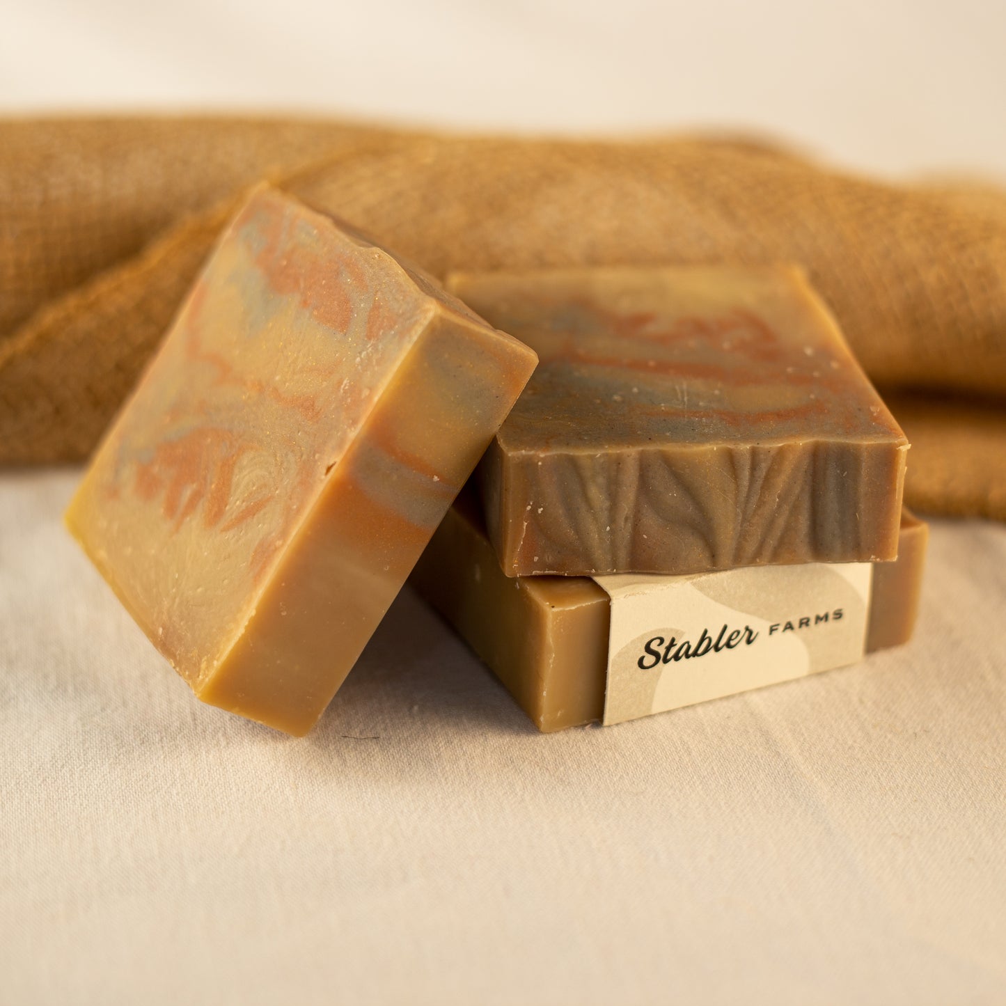 Vanilla Patchouli Bourbon